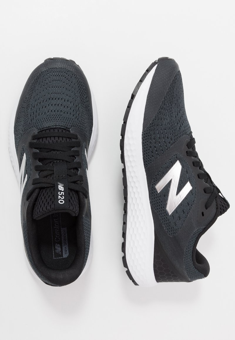 New Balance 5 V6 Neutral Running Shoes Black Zalando Ie