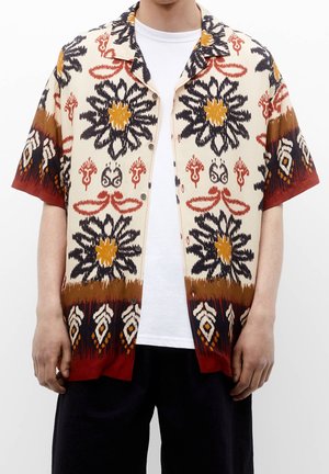 Chemise - multi-coloured