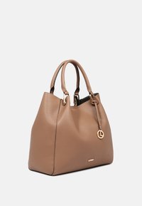 L.CREDI EMBER SET - Handtas - cappuccino
