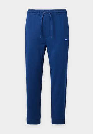 HUGO, NAPIN - Pantalon de survêtement - navy
