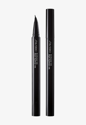 Shiseido ARCHLINER INK 01 SHIBUI BLACK - Matite sopracciglia - shibui black