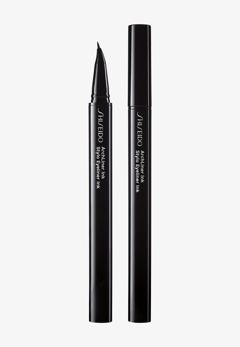Shiseido - ARCHLINER INK - Eyebrow Pencil - shibui black, Ampliar