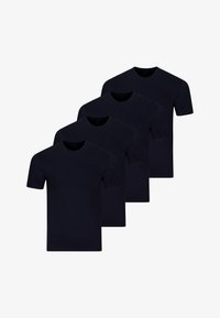 Non sélectionné, marine