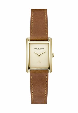 Horloge - brown