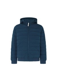 TOMEK - Õuejope - dulwich blue