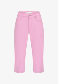 Ej vald, fuchsia pink