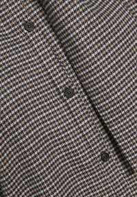 Gestuz Abito a camicia - brown