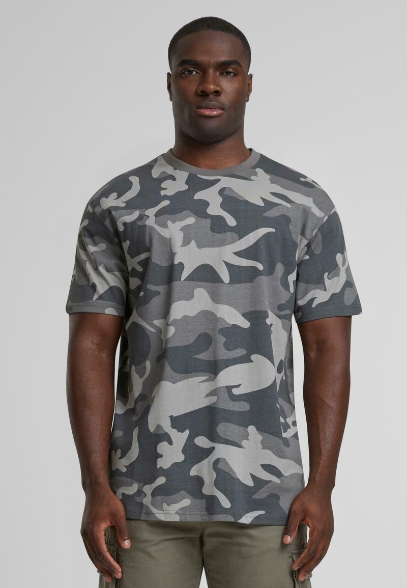 Magliette Militari Personalizzate Emporio Armani T-Shirt Manica