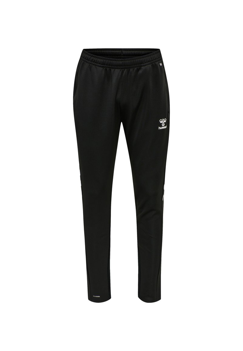 Hummel Trainingsbroek zwart