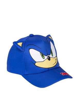 Disney SONIC - Casquette - blue