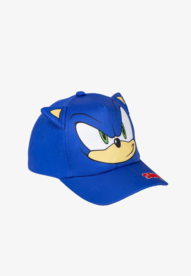 Disney SONIC - Cappellino - blue