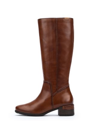 Pikolinos MALAGA - Botas - cuero