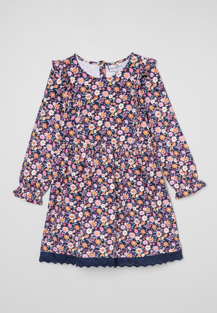 happy girls Jerseyjurk meerkleurig