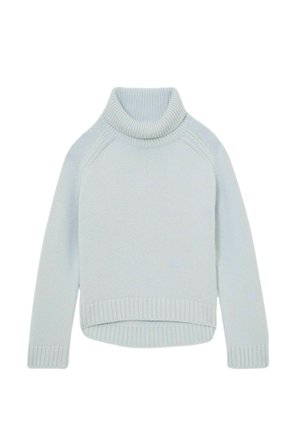 BRONTE - Jersey de punto - pale blue