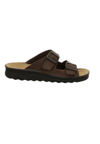 Westland by Josef Seibel Riemensandalette - mocca