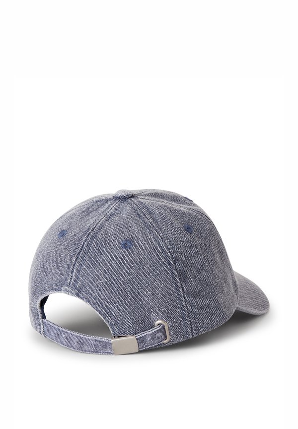 BASEBALL WITH LOGO PATCH – Cap