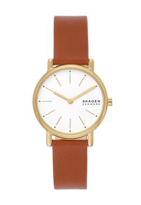 Skagen Watch - brown
