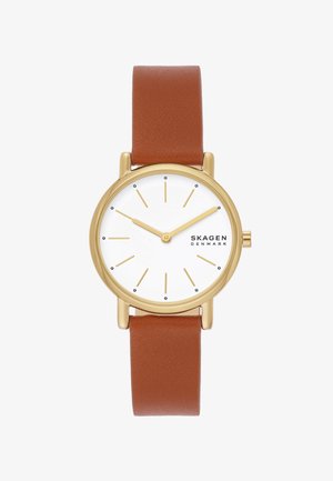 Skagen Watch - brown