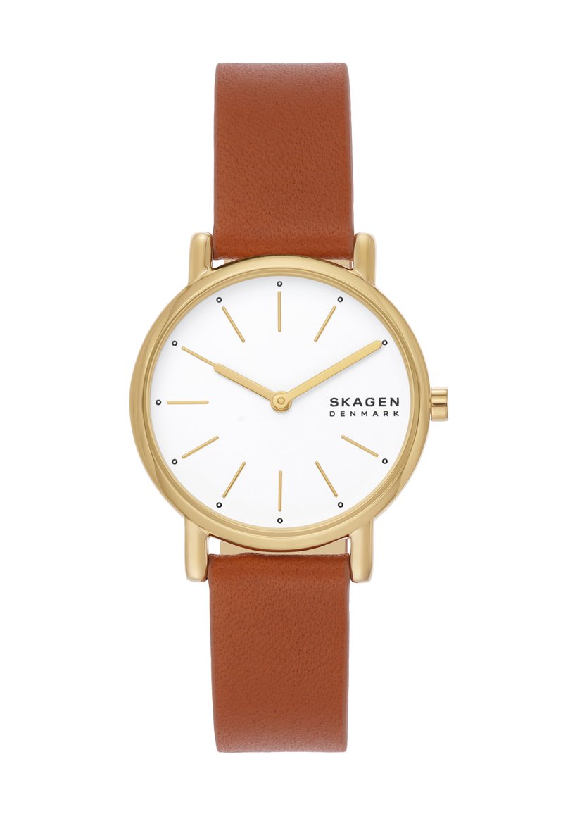 Skagen Watch - brown