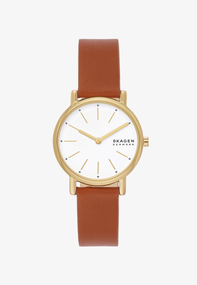 Skagen Watch - brown