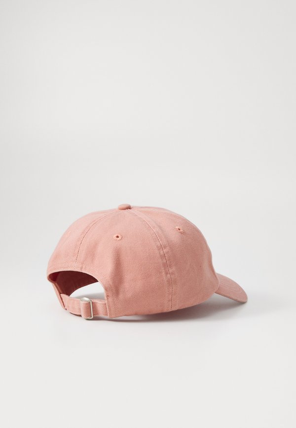 FOREVER FRENCH KISS UNISEX - Cap - terracotta4