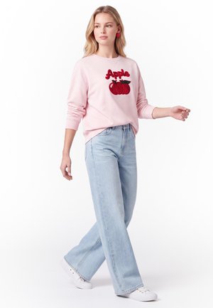 myMo, - Bluza