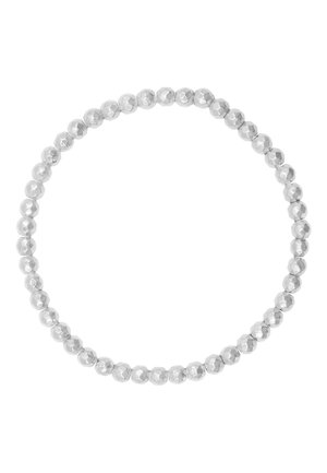 JULIA  - Bracelet - silberfarben poliert