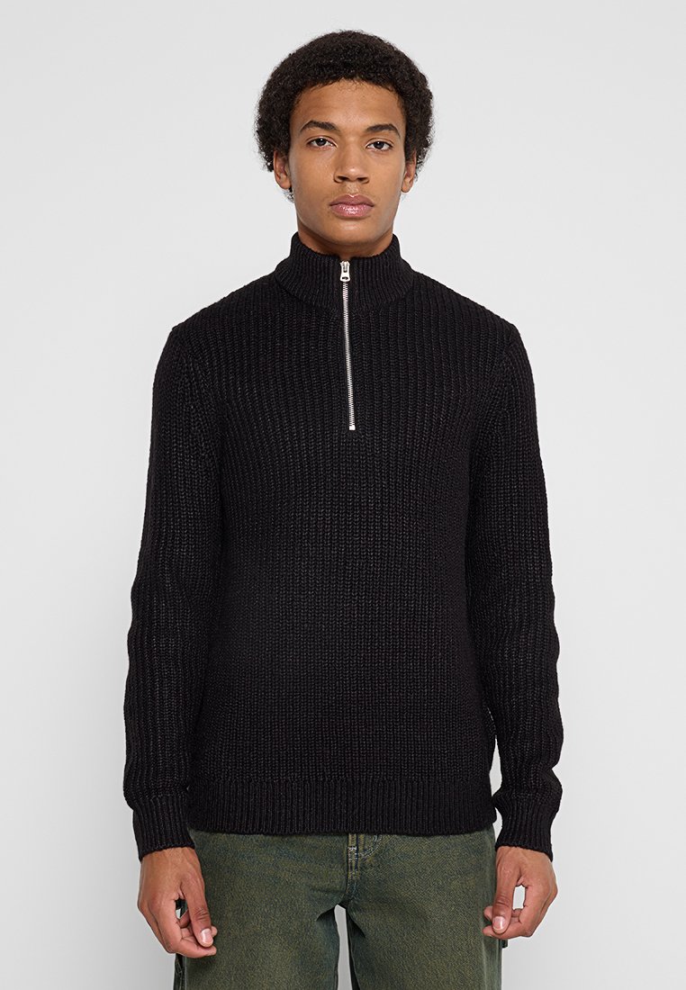 Only & Sons Trui zwart