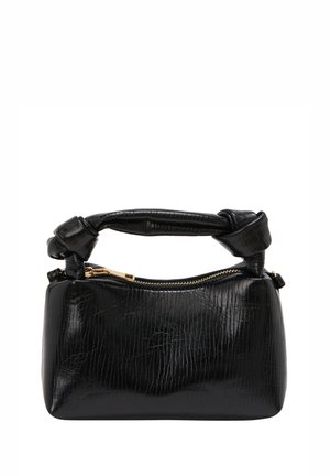 Borsa a mano - black