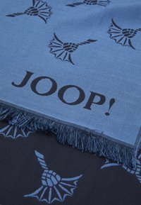 JOOP! FERIS UNISEX - Cachecol - turquioseaqua