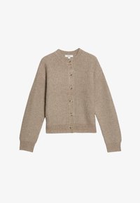 Sélectionné, cappuccino