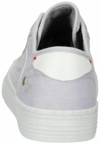 Mustang Sneakers basse - lavendel