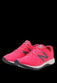 KIOMI Stickad tröja - mottled light blue