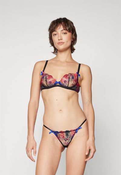 Agent Provocateur ZURI THONG - Thong - pink