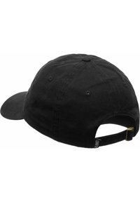 UNFAIR ATHLETICS ELEMENTARY - Casquette - black