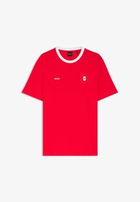 Valittu, open red five