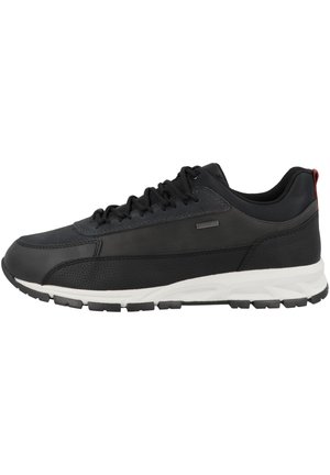 DELRAY ABX - Zapatillas - black anthracite