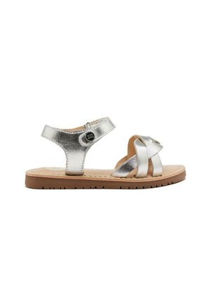 ROWLEY ROWLEY - Sandali - plata