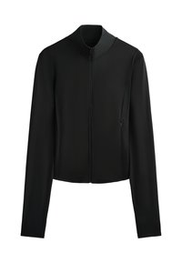 Unselected, black