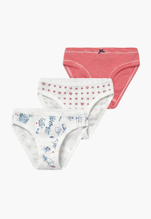 CULOTTES 3 PACK - Slip - multi-coloured