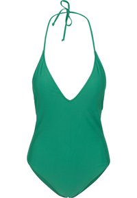 Urban Classics Badedrakt - fresh green