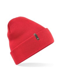 Unselected, bright red