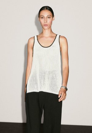 Top - beige