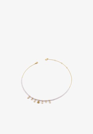 Guess, Collana - mehrfarbe rose