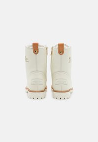 Panama Jack FARA IGLOO - Botas para la nieve - white