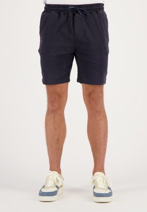 Gabbiano DOUBLE FACE  - Verryttelyhousut - navy