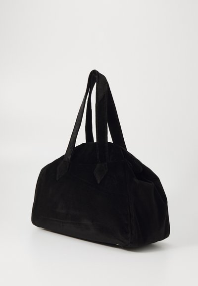 Vivienne Westwood ARCHIVE LARGE HANDBAG - Cabas - black