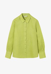 Non sélectionné, green