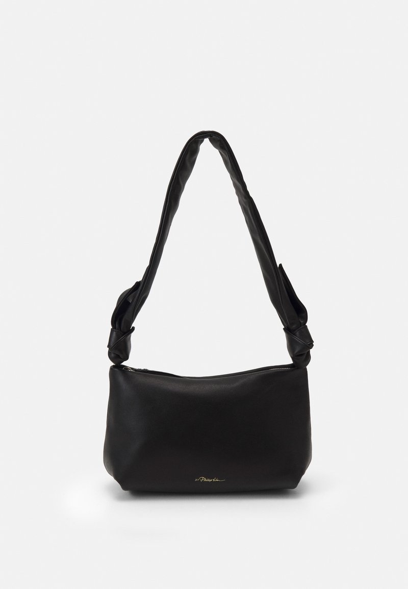 Damen Handtaschen | 3.1 Phillip Lim CROISSANT Handtasche black/schwarz - IH70615 Damen Handtaschen | 3.1 Phillip Lim CROISSANT Handtasche black/schwarz - IH70615