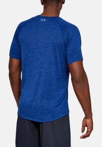 Under Armour TECH 2.0 - Sports T-shirt - royalblau